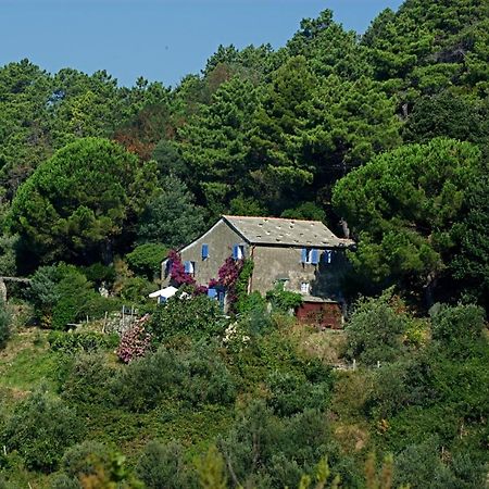 Maison De Charme Giulietta Bonassola Quarto foto