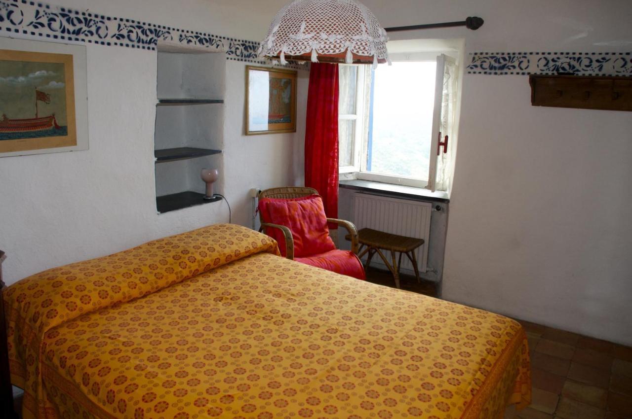 Maison De Charme Giulietta Bonassola Quarto foto