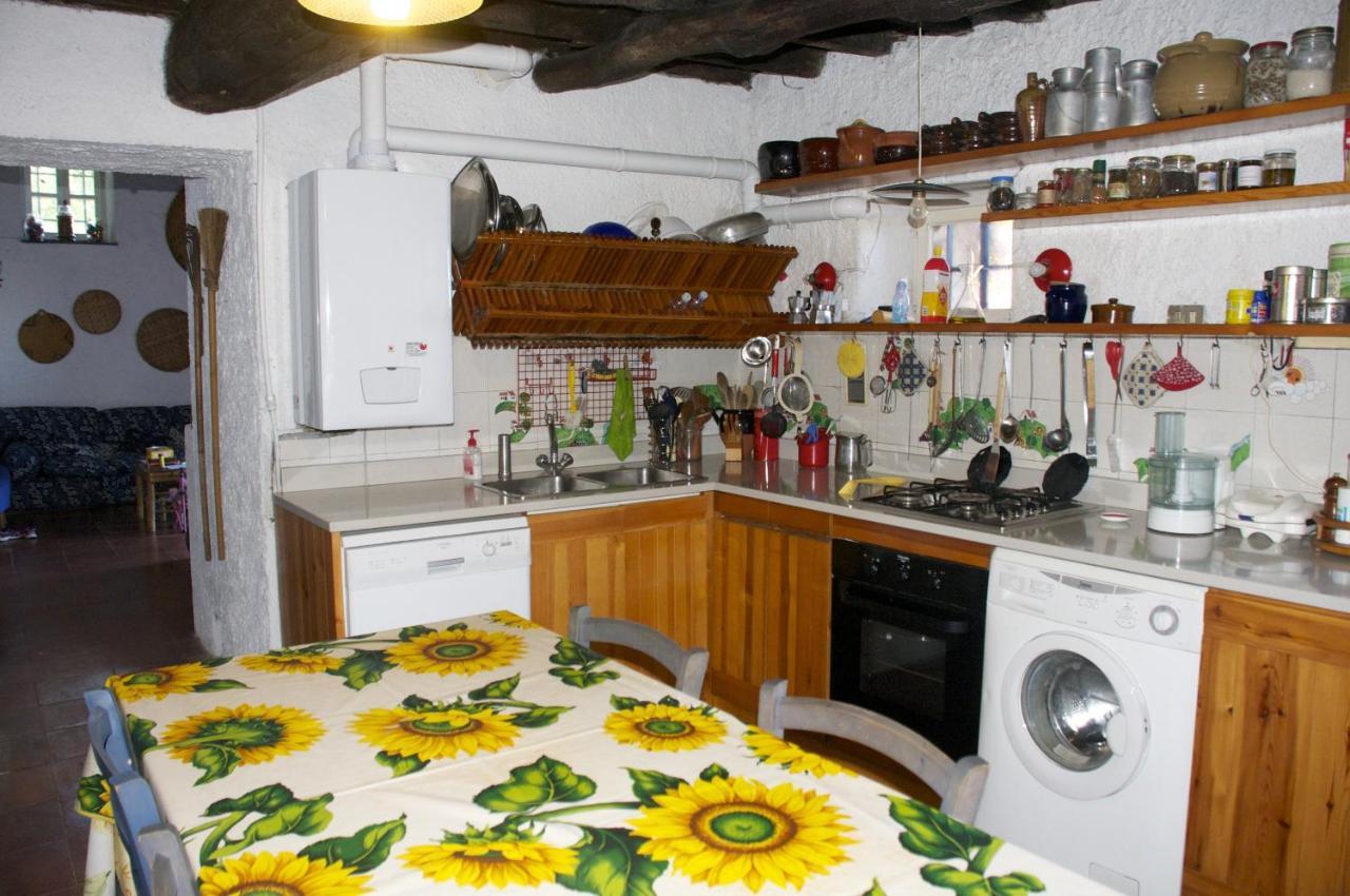Maison De Charme Giulietta Bonassola Quarto foto