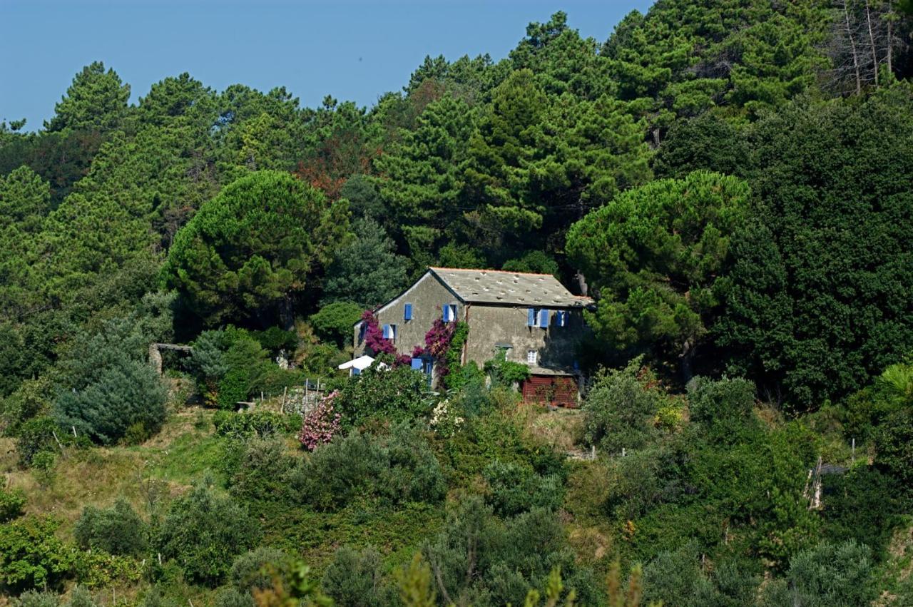 Maison De Charme Giulietta Bonassola Quarto foto
