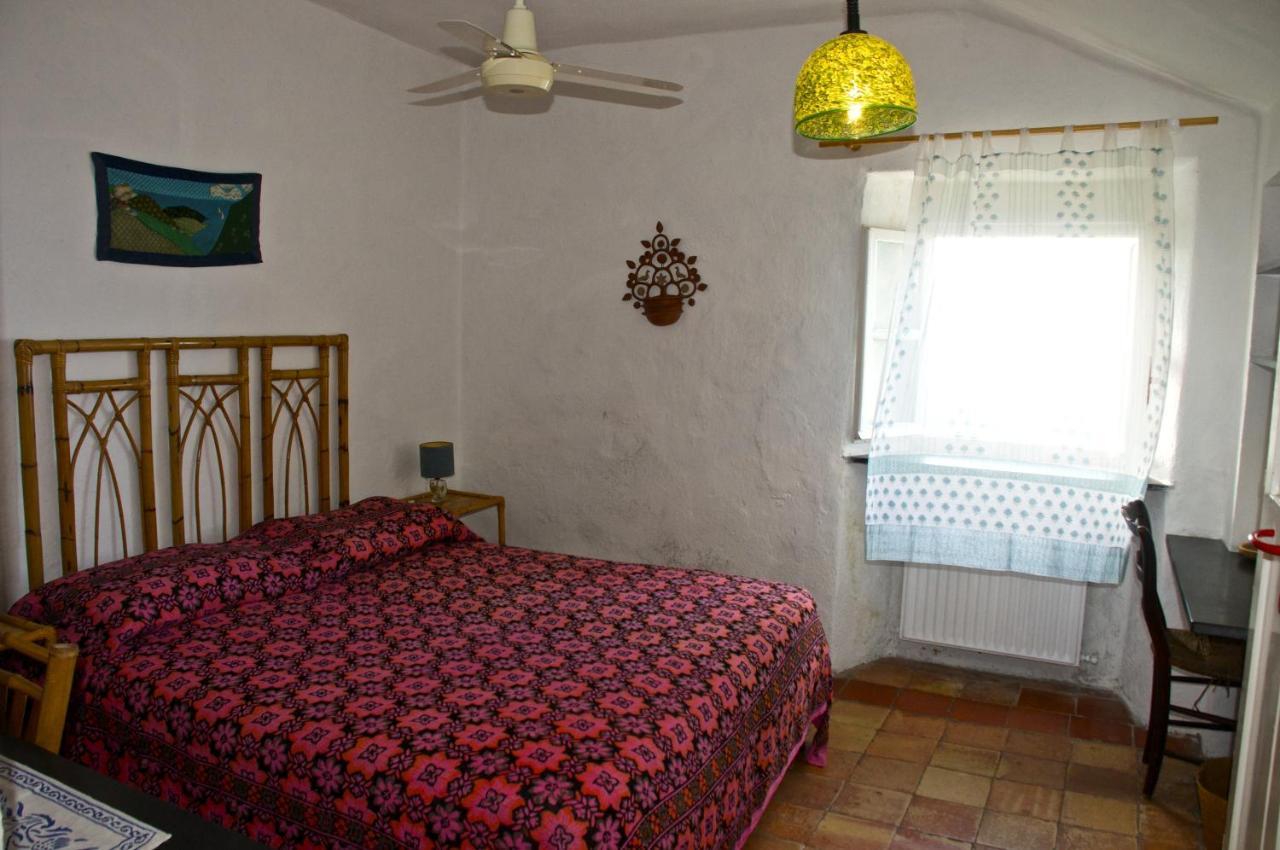 Maison De Charme Giulietta Bonassola Quarto foto